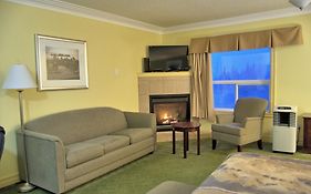 Nova Inn Inuvik 4*